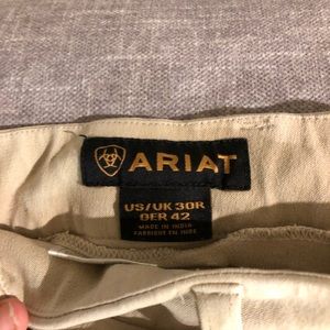 Ariat breeches